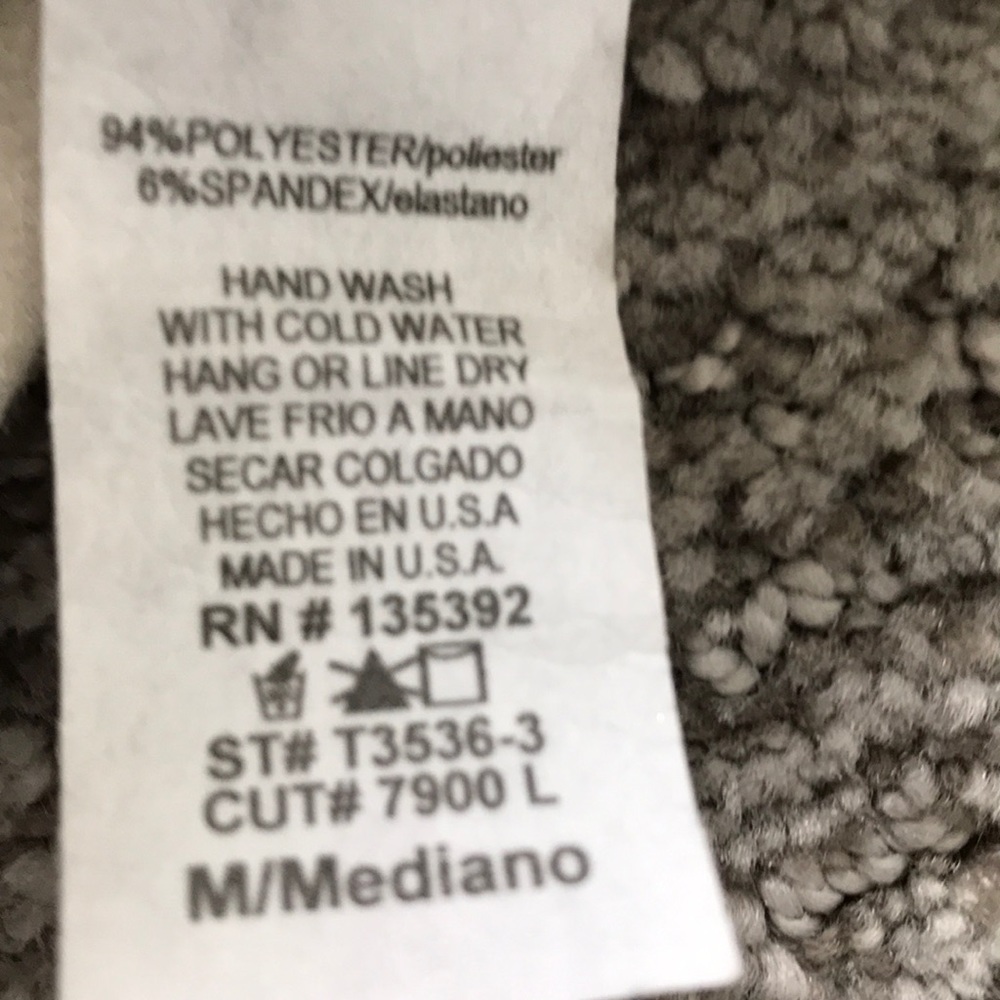 Gorgeous Unique Multi Colored Tunic - image 7